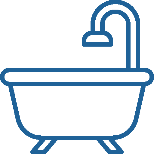 Bathtubs and Plumbing repairs